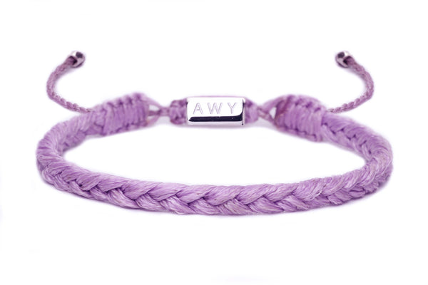 AWY - Always With You - Lavender
