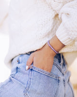 AWY - Always With You - Lavender