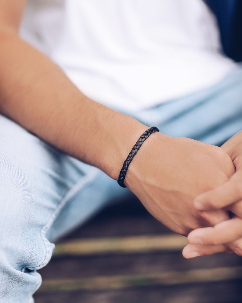 Traditional Prayer Bracelet for Kids | Available in Many Colors