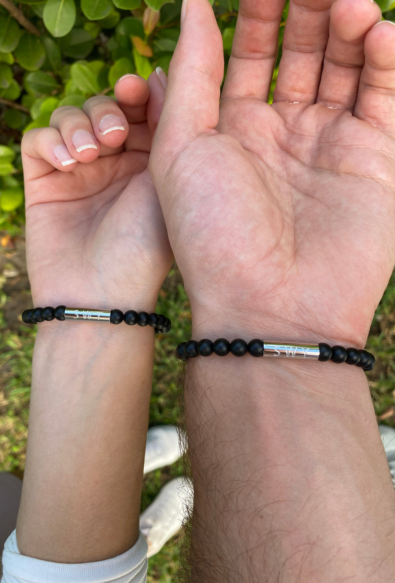 SWY - Gemstone - Stronger With You