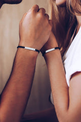 Stronger With You
