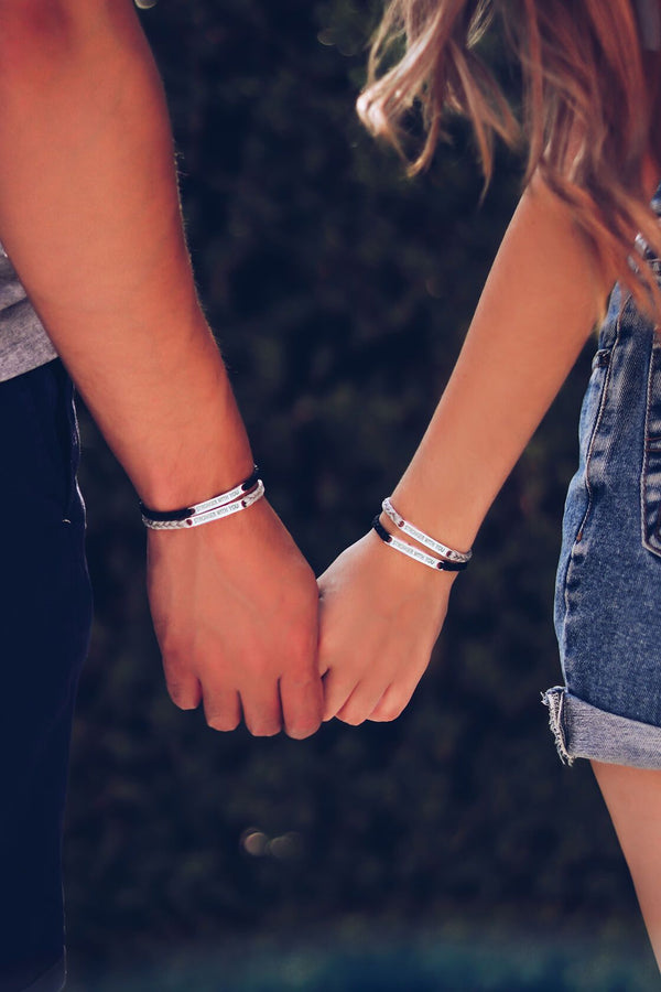 Stronger With You