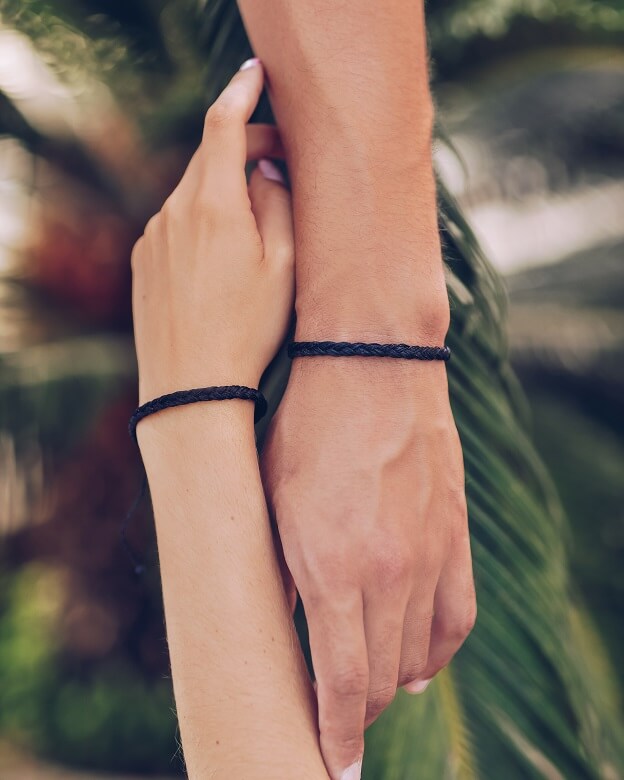 Discover the Perfect Couple Bracelets for You and Your Partner – Tree Lyfe