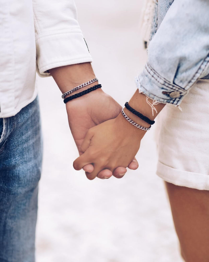 Discover the Perfect for Couple You Lyfe Your and Tree – Bracelets Partner