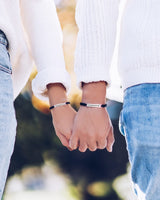 Stronger With You