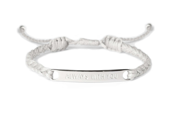 Always With You
