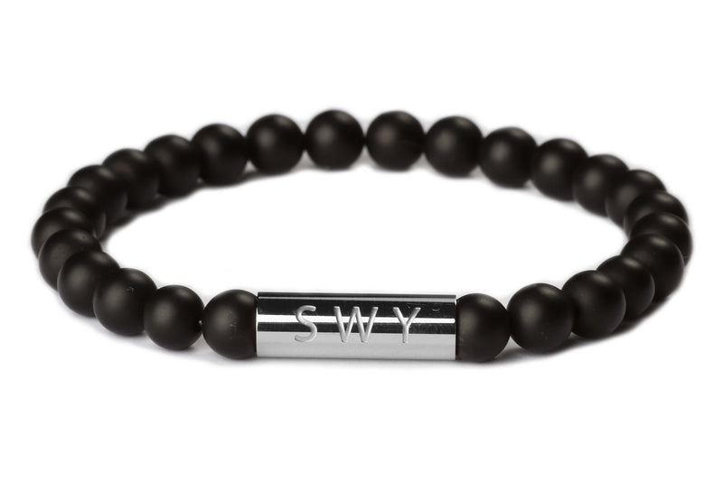 SWY - Gemstone - Stronger With You